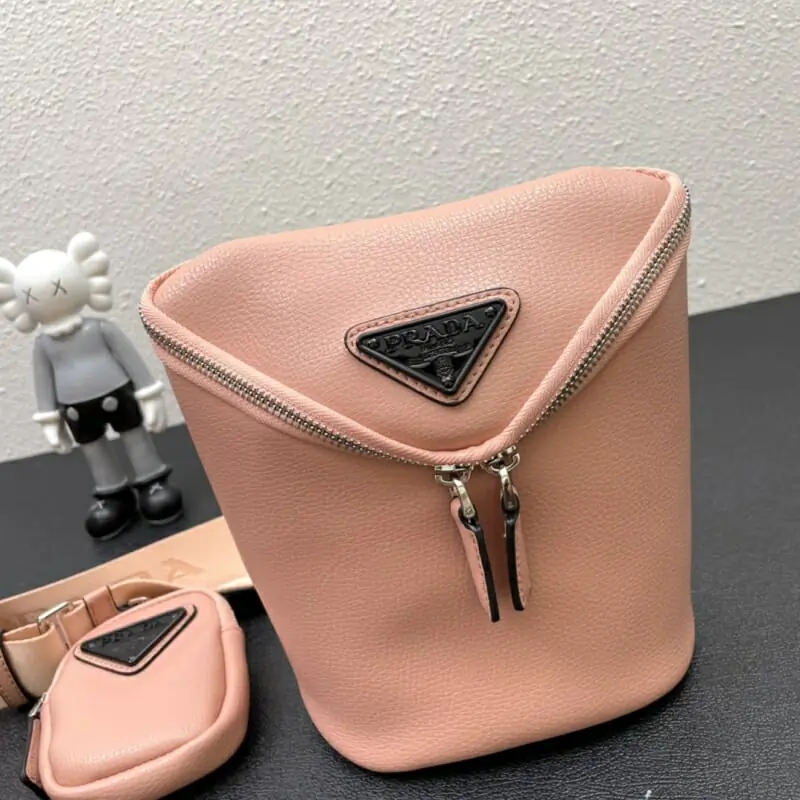 prada aaa qualite mini sac a main pour unisexe s_123b7643